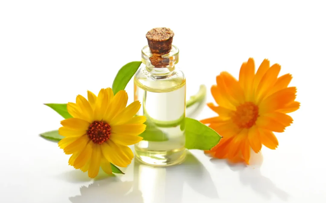 DIY Aromatherapy Blends for Daily Mood Boost